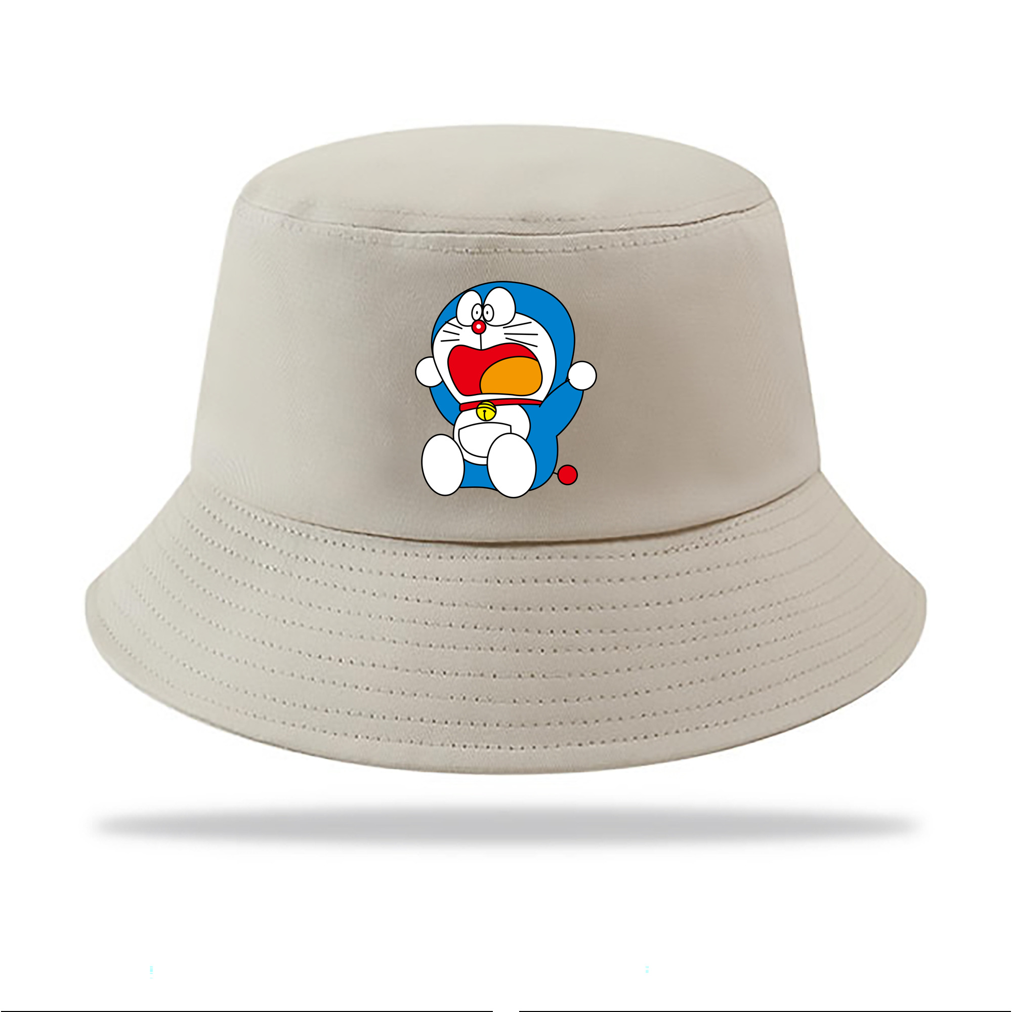 （画像用） ドラえもん Doraemon アウトドア日除けバケットハット